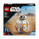 Конструктор Lego Дроид-Aстромеханик BB-8 Star Wars 75452 - изображение 1