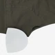 Спортивный топ женский Reebok 2M TS Compression LS H49221 S Хаки (4065427745688) - изображение 9
