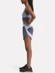 Спортивные шорты женские Reebok 4M CL Uniform BL 100076057 XS Голубой/Синий (1200143317044) - изображение 3