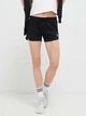 Шорты женские Reebok 4M Vitaly 100012570 S Черные (4066746430330) - изображение 1