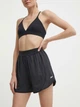 Спортивні шорти жіночі Reebok 4M Lux Woven 100075360 L Чорні (1200143282045) - зображення 15