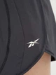Спортивні шорти жіночі Reebok 4M Lux Woven 100075360 L Чорні (1200143282045) - зображення 17