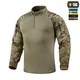 Сорочка бойова літня M-Tac Gen.II Pro Extreme Multicam (XL/L) NYCO 20507008-XL/L - изображение 1