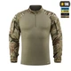Сорочка бойова літня M-Tac Gen.II Pro Extreme Multicam (XL/L) NYCO 20507008-XL/L - изображение 2