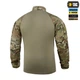 Сорочка бойова літня M-Tac Gen.II Pro Extreme Multicam (XL/L) NYCO 20507008-XL/L - изображение 4