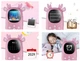 MP3 плеер Benjie M5 Kids Bluetooth 5.3 Hi-Fi 32Gb с внешним динамиком Розовый - изображение 10