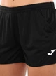 Спортивные шорты женские Joma Hobby 900250.100 L Черные (9996292545118) - изображение 13