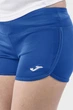 Спортивные шорты женские Joma Stella Ii 900463.700 S Синие (9997045345092) - изображение 3