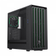 GAMEMAX Корпус комп'ютерний Mid Tower без блока живлення atx, m-atx,itx, Tempered Glass,Mesh,USB3.0x2,Type- claw 460 bk - изображение 3
