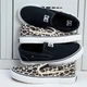 Детские слипоны для девочки DC Shoes CEO-LEA-BDB-DC006 5906751362556 34 Черные (5906751362587) - изображение 10