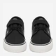 Детские кеды для мальчика DC Shoes CEO-LEA-BDB-DC008 5906751334386 33 Черные (5906751334478) - изображение 5