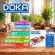 Конструктор электронный Doka 118 схем - изображение 8