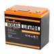 Акумуляторна батарея Cloudenergy 12V 100Ah LiFePO4 - зображення 6
