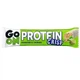 Блок Батончиков Go On Crisp Bar with Фисташка-печенье – 24 шт – 45 грамм (9877904) - изображение 2