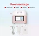 Лампа для маникюра с искусственным интеллектом ONAIL (Pink) - изображение 5