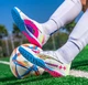 Футбольні сороконіжки Ultimate Turf Ground 44 білі (2147) - изображение 3