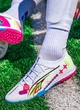 Футбольні сороконіжки Ultimate Turf Ground 44 білі (2147) - изображение 7