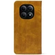 Чохол-книжка Crazy Horse Clasic для Xiaomi Redmi Note 15 4G Camel (Strong) (71491) - изображение 3