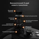Геймпад Ajazz GP100 Black (GP100-B) - зображення 7