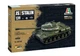 Збірна модель 1:56 танк JS2 STALIN І Italeri 25764 - изображение 1