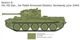 Збірна модель 1:56 танк Cromwell Mk. IV Italeri 25754 - изображение 5