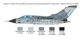 Збірна модель 1:48 літак Tornado GR.1/IDS Gulf War - WAR THUNDER Italeri 35107 - зображення 5