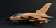 Збірна модель 1:48 літак Tornado GR.1/IDS Gulf War - WAR THUNDER Italeri 35107 - зображення 7