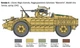 Збірна модель 1:72 бронеавтомобіль AS 42 Sahariana Italeri 97044 - изображение 4