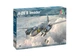 Збірна модель 1:72 бомбардувальник A-26B Invader Italeri 1274 - изображение 1