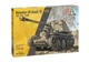Збірна модель 1:35 танк Marder III Ausf. H Sd. Kfz.138 Italeri 6566 - зображення 1