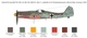 Збірна модель 1:72 винищувач FW 190 D-9 Italeri 1312 - изображение 5