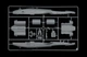 Збірна модель 1:48 реактивного літака A-10C "Blacksnakes" Italeri 2725 - изображение 5