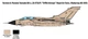 Збірна модель 1:48 реактивний літак Tornado GR.1/IDS - Gulf War Italeri 2783 - зображення 4