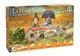 Збірна модель 1:72 бойовий набір La Haye Sainte Waterloo 1815 Italeri 6197 - изображение 1