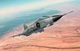 Збірна модель 1:48 літак Mirage III E Italeri 2816 - зображення 2