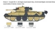 Збірна модель 1:35 танк Crusader Mk. III with British Crew Italeri 6592 - изображение 4