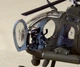 Збірна модель 1:72 гелікоптер AH-6A Night Fox Scout Helicopter Italeri 0017 - зображення 3