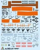 Збірна модель 1:72 конвертоплан Bell Boeing V-22 Osprey Italeri 1463 - изображение 3