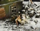 Збірна модель 1:72 бойовий набір Bastogne Siege 80 Years Italeri 6186 - изображение 13