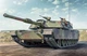 Збірна модель 1:35 танк M1A1 Abrams Italeri 6596 - изображение 2