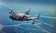 Збірна модель 1:72 важкий транспортний літак AC-119K Stinger Italeri 1468 - зображення 2