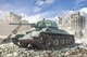 Збірна модель 1:35 танка T-34/76 Model 1943 Early Version Premium Edition Italeri 6570 - изображение 2