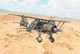 Збірна модель 1:48 біплан FIAT CR.42 Falco Assault/Night Fighter Italeri 2842 - изображение 2