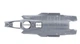 Збірна модель 1:48 літак F-35 B Lightning II Italeri 2810 - изображение 14