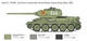 Збірна модель 1:35 танк Т-34/85 Корейська війна Italeri 6585 - изображение 7