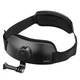 Кріплення Ulanzi Vijim CM027 Go-Quick II Head Strap Mount for GoPro and Phone (UV-C020GBB1 CM027) (C020GBB1) - изображение 1