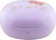 Słuchawki Hello Kitty O Glossy Finish Purple (HKTWSROKFU) - obraz 3