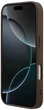 Панель Guess 4G Ring Classic Logo MagSafe для Apple iPhone 17 Pro Brown (3666339491062) - зображення 7