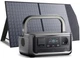 Зарядна станція Allpowers VOLIX P300 (Global) 300W (256 Вт*год) - изображение 7