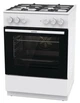 Плита Gorenje GK6A40WFFM комбінована - изображение 4